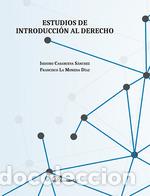 Libros: ESTUDIOS DE INTRODUCCI&Oacute;N AL DERECHO - ;LA MONEDA DIAZ FRANCISCO - Foto 1