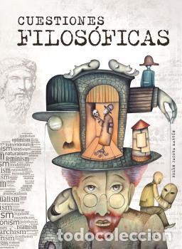 Libros: CUESTIONES FILOS&Oacute;FICAS - ;EQUIPO EDITORIAL - Foto 1