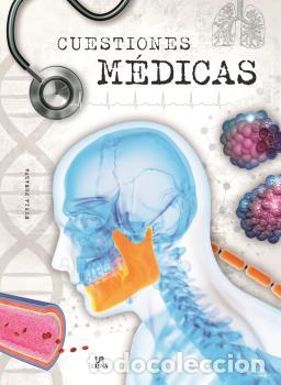Libros: CUESTIONES M&Eacute;DICAS - ;EQUIPO EDITORIAL - Foto 1