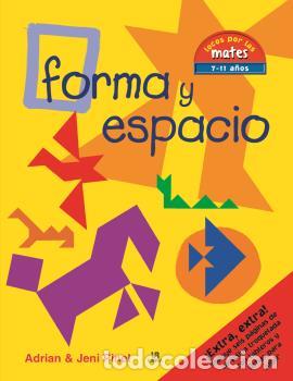 Libri di seconda mano: FORMA Y ESPACIO - ;PINEL JENI