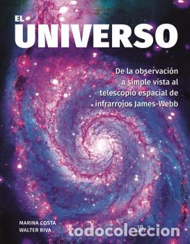 Libros: EL UNIVERSO - ;RIVA WALTER - Foto 1