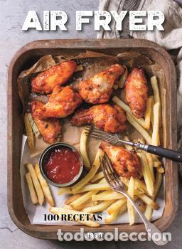 Libri di seconda mano: AIR FRYER - ;BARDI CARLA