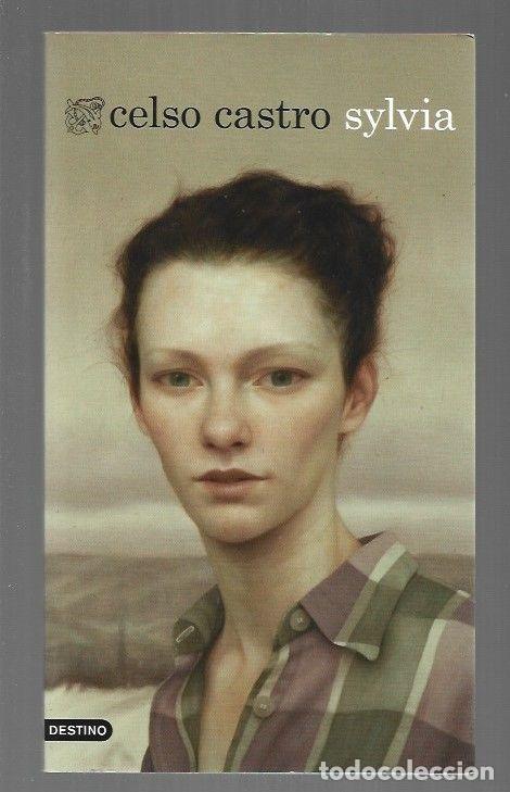 Libros: SYLVIA - CASTRO, CELSO - Foto 1