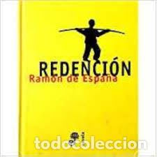 Libros: Redenci&oacute;n - Espa&ntilde;a, Ram&oacute;n de tdk637 - Foto 1