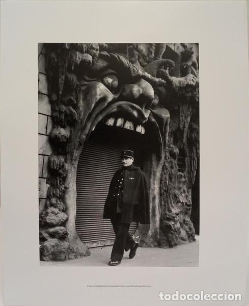 Libros: ROBERT DOISNEAU. - Foto 3