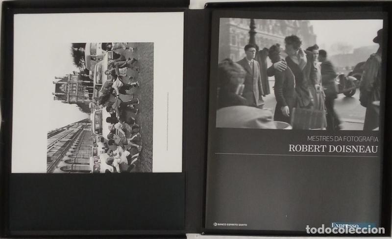 Libros: ROBERT DOISNEAU. - Foto 4