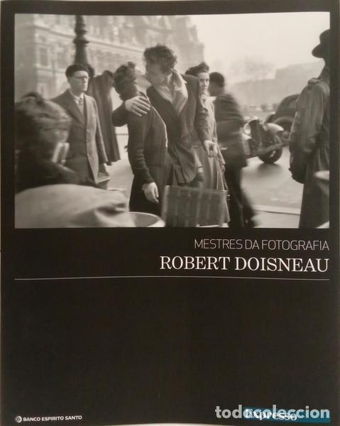 Libros: ROBERT DOISNEAU. - Foto 1