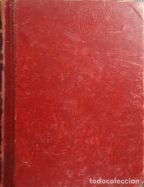 Libros: CARVALHO. (Jo&atilde;o Ant&oacute;nio de) - MOUSINHO DE ALBUQUERQUE. - Foto 3