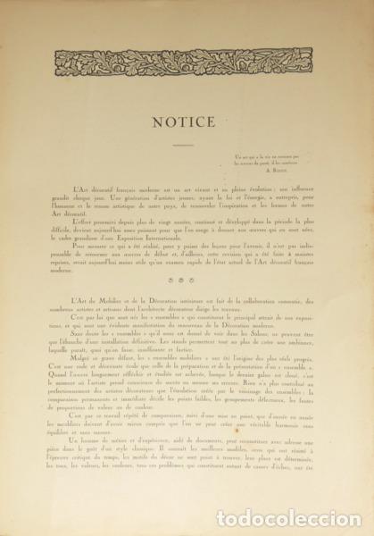 Libros: FR&Eacute;CHET. (Andr&eacute;) - INT&Eacute;RIEURS MODERNES. - Foto 2