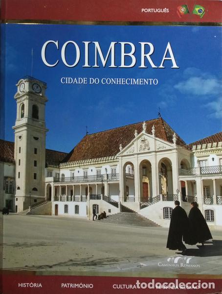 Libros: AZEREDO. (Ant&oacute;nio Carlos de) - COIMBRA. - Foto 1
