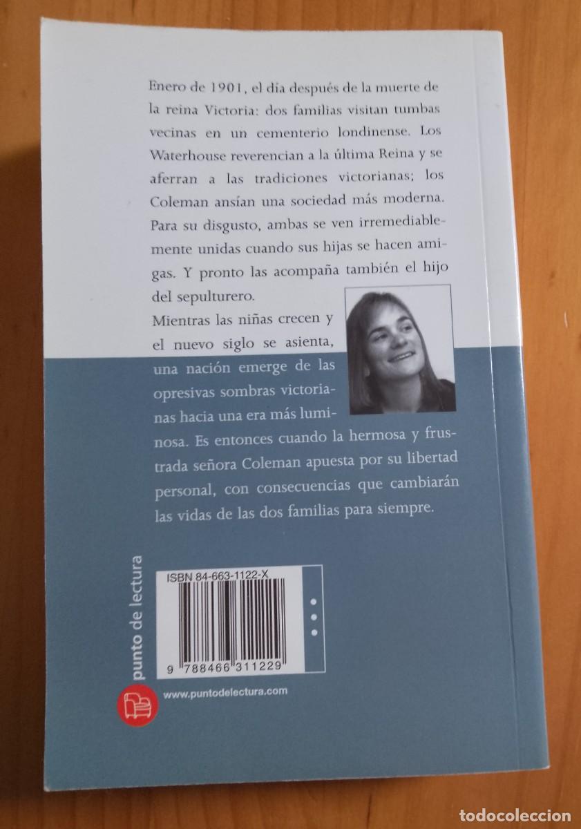 Libros: &Aacute;NGELES FUGACES - TRACY CHEVALIER - Foto 2