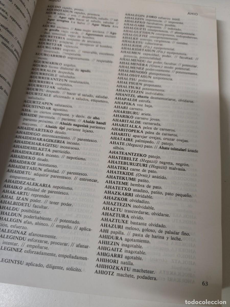 Libros: HIZTEGI OROKOR-TEKNIKOA 2 - Foto 6