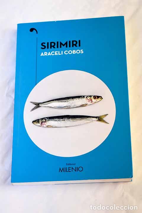 Libros: Sirimiri: Cobos Reina, Araceli.- Cobos Reina, Araceli - Foto 1