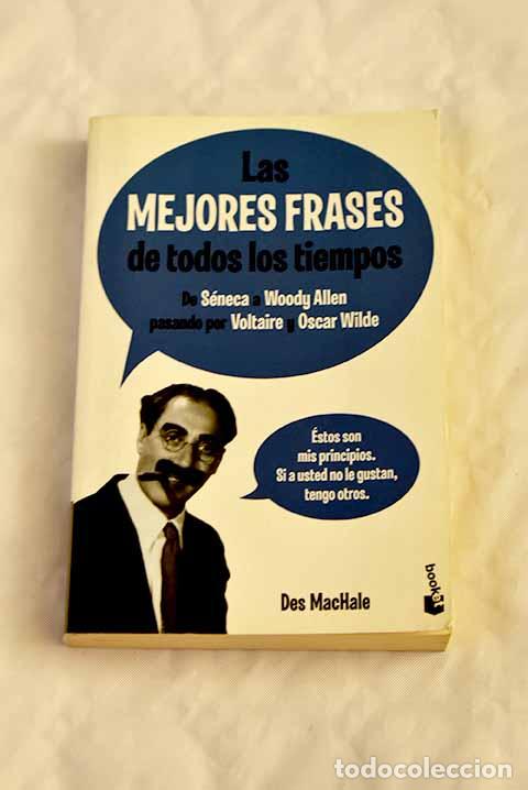 Libros: Las mejores frases de todos los tiempos - Foto 1