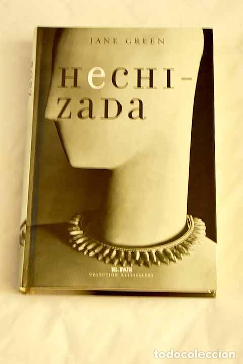 Libros: Hechizada: Green, Jane.- Green, Jane - Foto 1