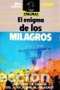 books: El Enigma de los milagros. - Lu&iacute;s Utset. TDK575