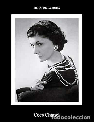 Libros: Coco Chanel - Garc&iacute;a L&oacute;pez., Daniel TDK575 - Foto 1