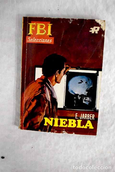 Libros: Niebla : Jarber, E..- Jarber, E. - Foto 1