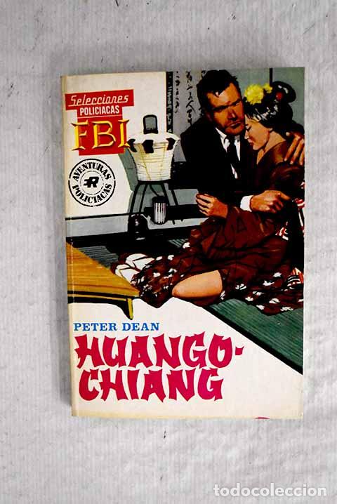 Libros: Huango-Chiang: : M. Roll&aacute;n, Editor. - Foto 1