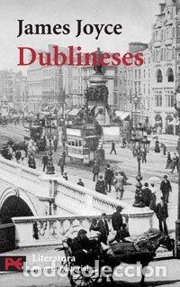 Libros: Dublineses - Joyce, James TDK575 - Foto 1