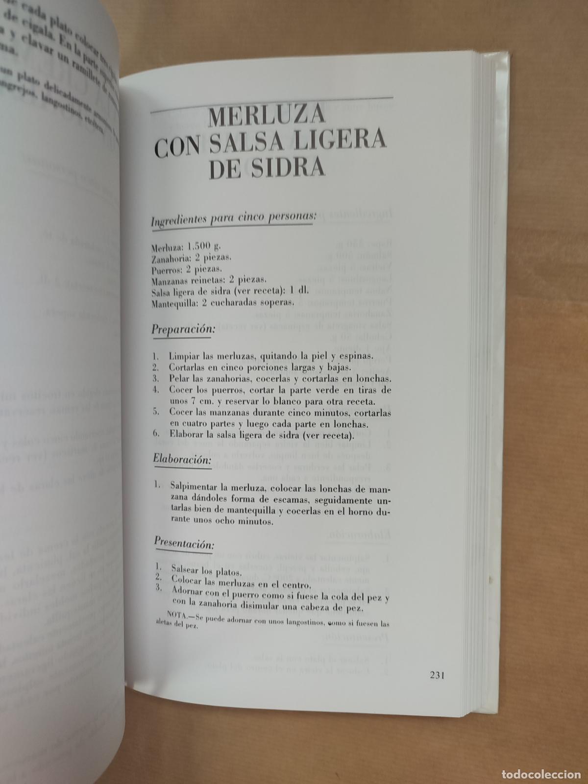 Libros: LA COCINA CREATIVA - JESUS RAMIRO - Foto 2