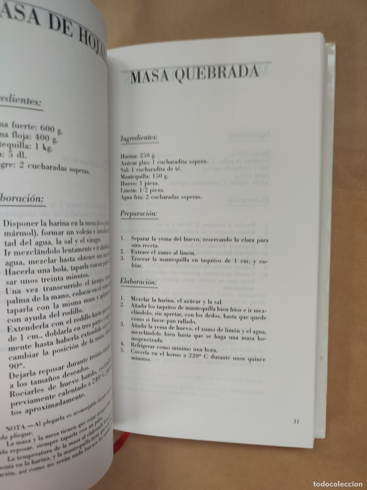 Libros: LA COCINA CREATIVA - JESUS RAMIRO - Foto 4