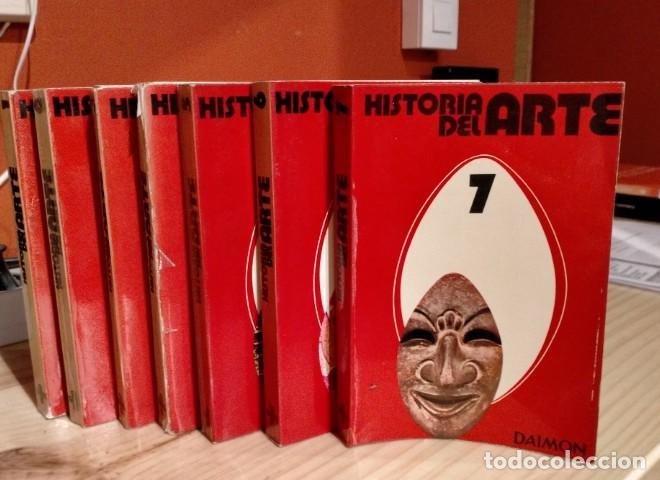 Libros: Historia del Arte - Upjohn; Wingert; Mahler - Foto 1