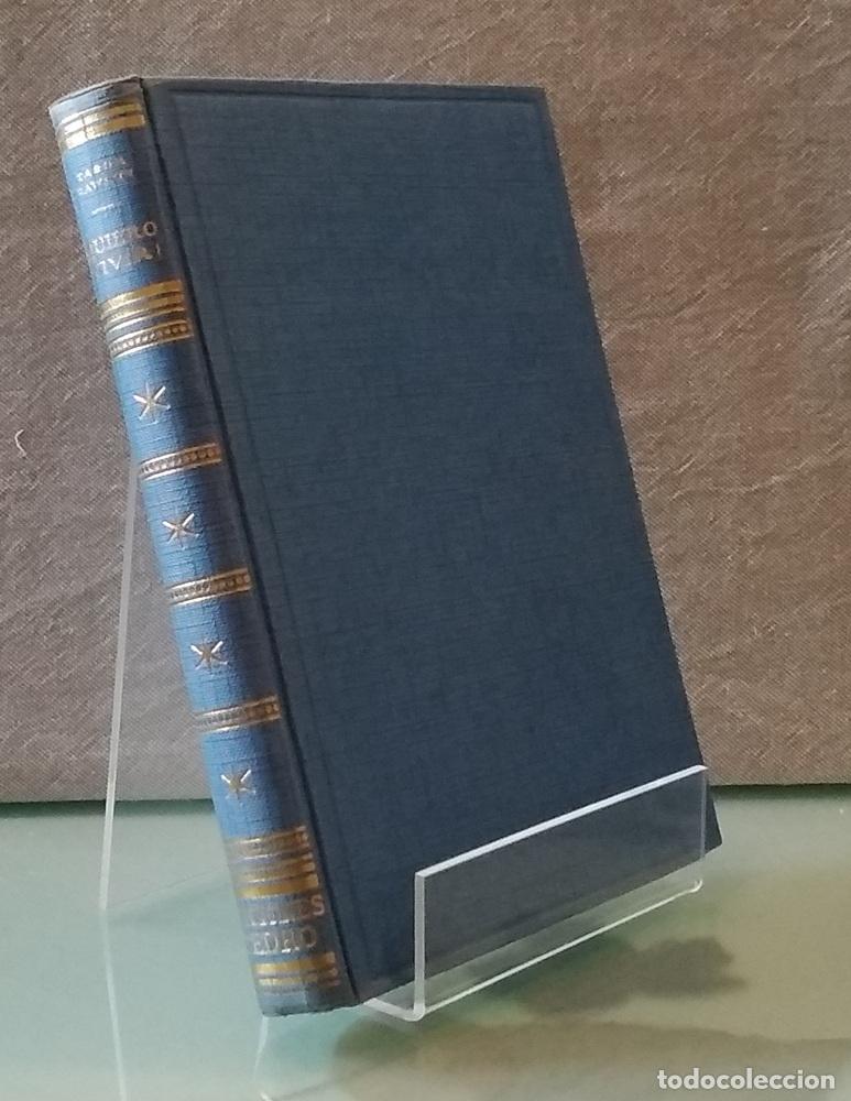 Libros: Quiero vivir - Tabor Rawson - Foto 1