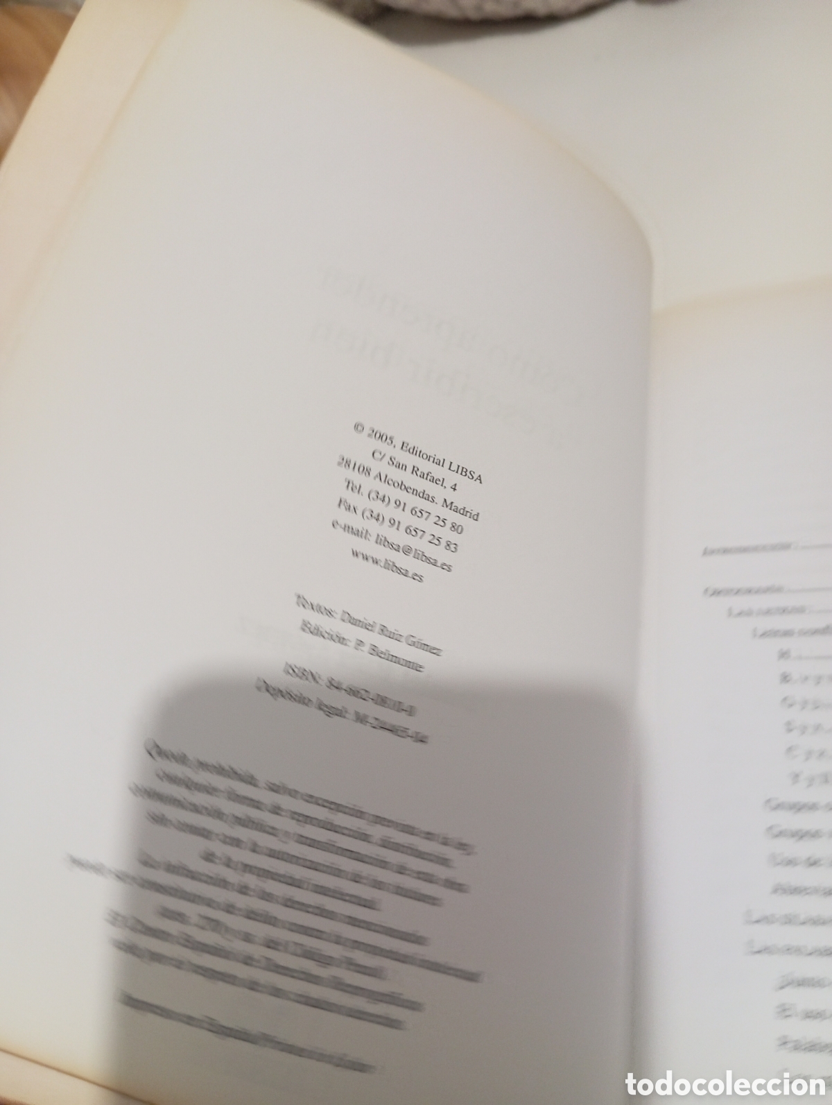 Libros: C&oacute;mo aprender a escribir bien - Foto 3