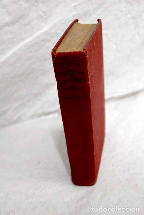 Libros: Obras completas, tomo V.- Duque de Rivas - Foto 1