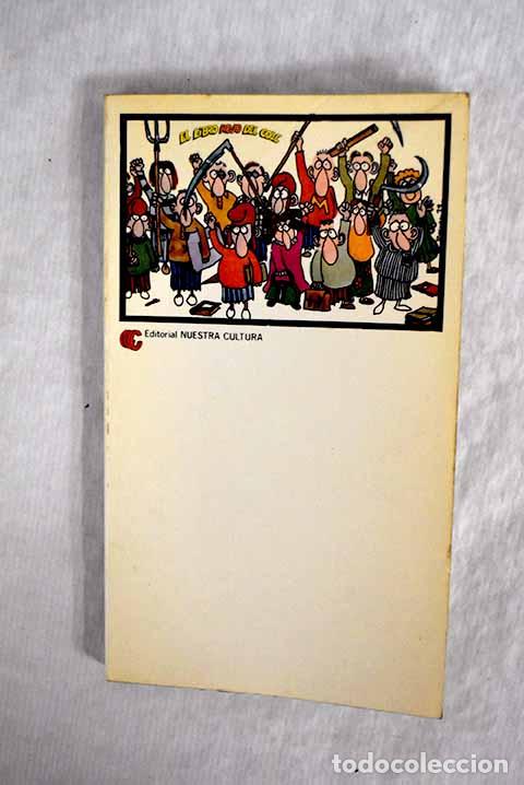 Libros: El libro rojo del cole.- Jansen, Soren - Foto 1