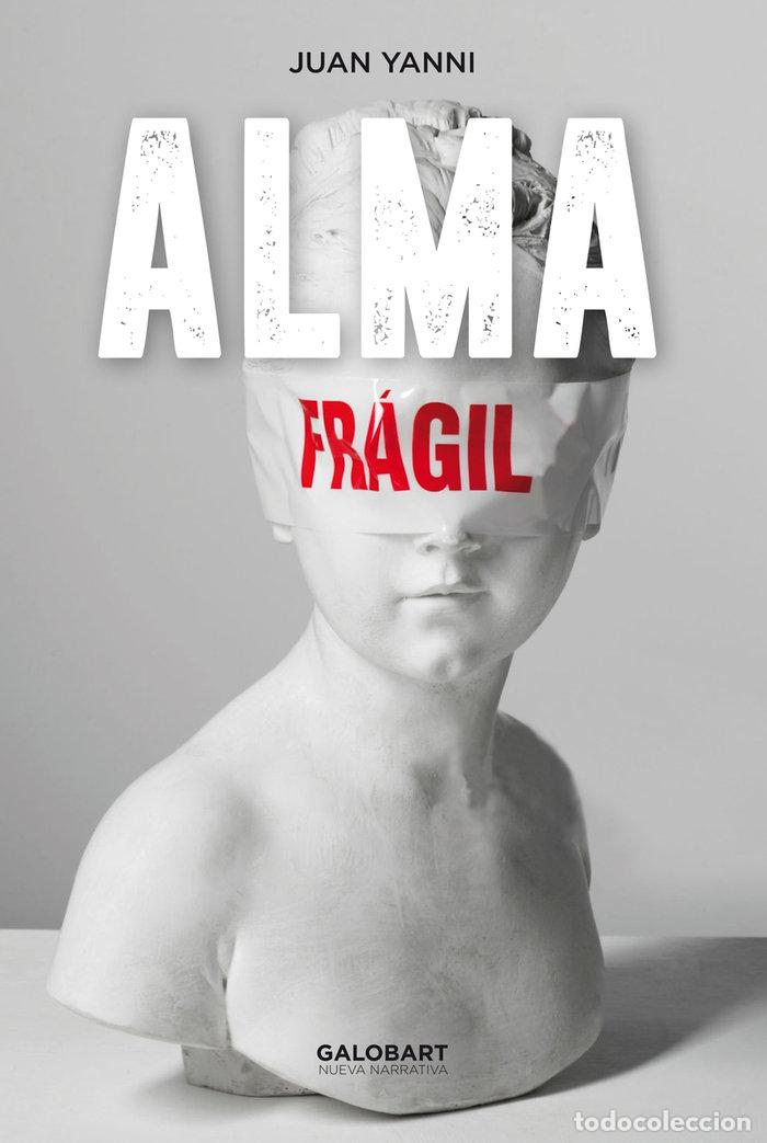 Libros: ALMA - YANNI,JUAN - Foto 1