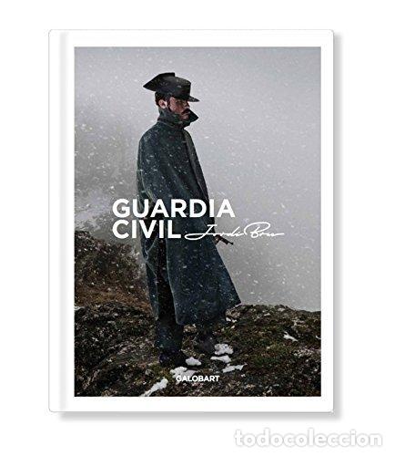 Libros: GUARDIA CIVIL - BRU,JORDI - Foto 1