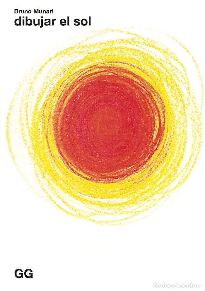 Libros: DIBUJAR EL SOL - MUNARI, BRUNO - Foto 1