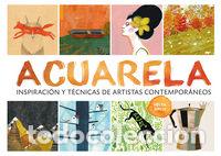 Libros: ACUARELA - BIRCH, HELEN - Foto 1