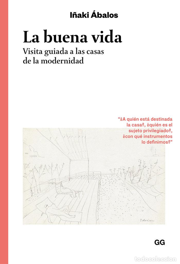 Libros: BUENA VIDA,LA - ABALOS,I&Ntilde;AKI - Foto 1