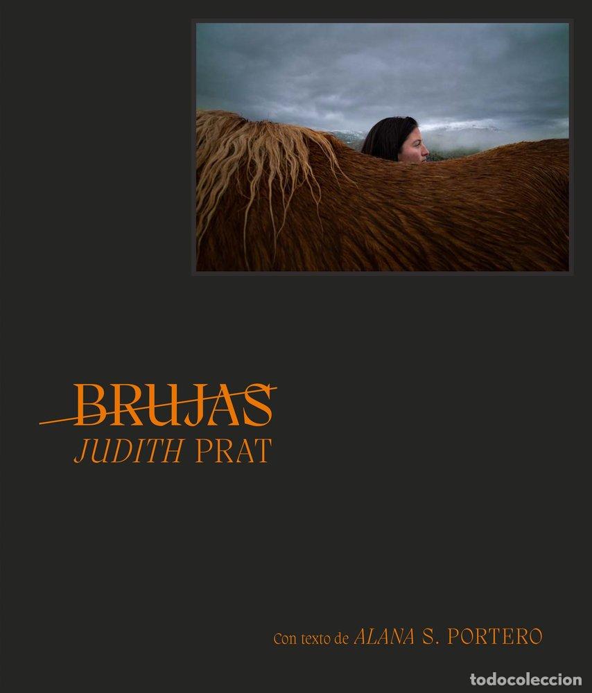 Libros: BRUJAS - PRAT, JUDITH/PORTERO,, ALANA S, - Foto 1