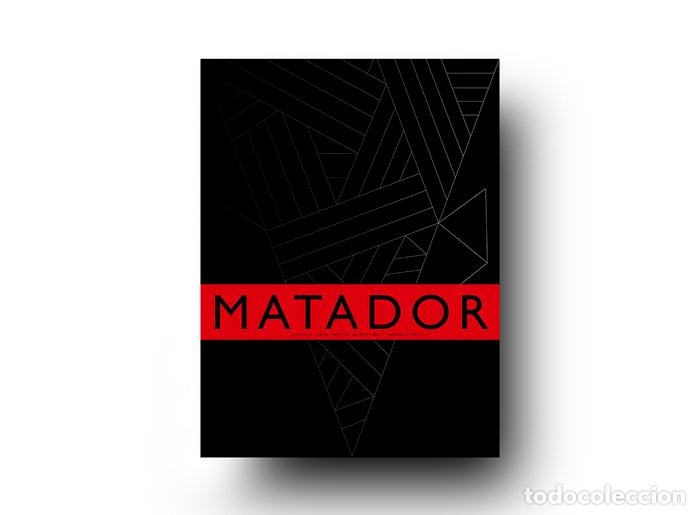 Libros: MATADOR V - AA,VV - Foto 1