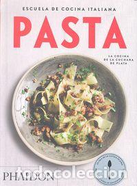 Libros: PASTA - AA,VV - Foto 1