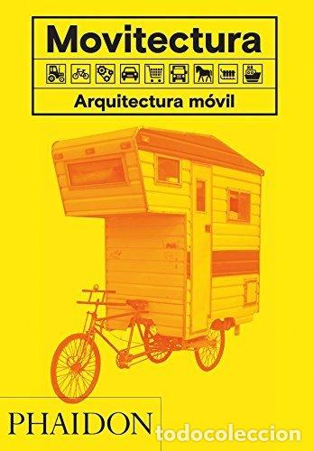 Libros: MOVITECTURA - REBECCA ROKE - Foto 1