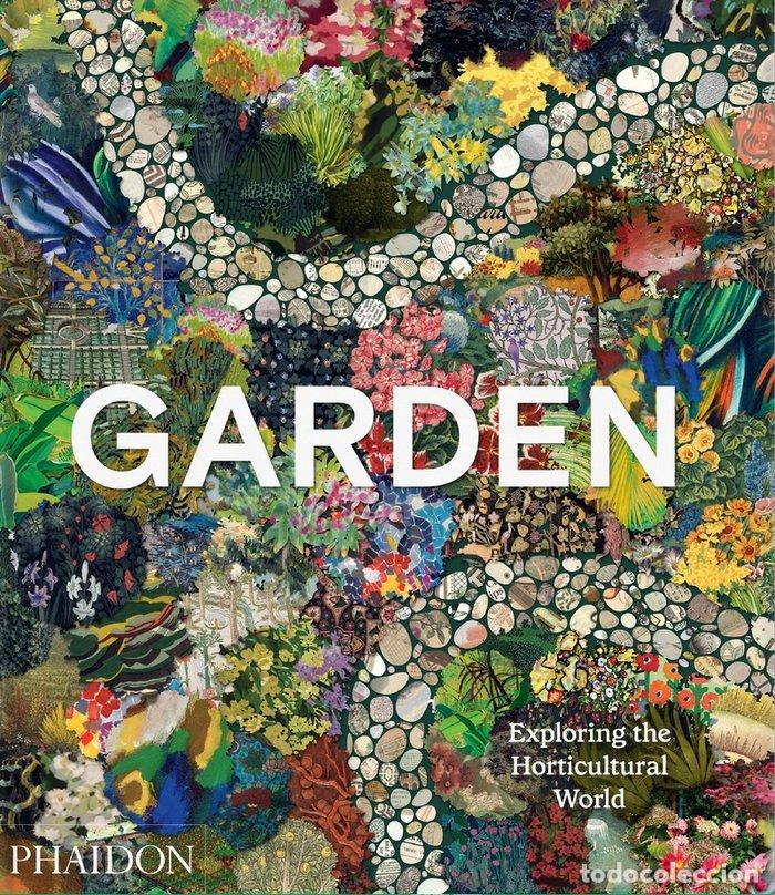 Libros: GARDEN - BIGGS,MATTHEW - Foto 1