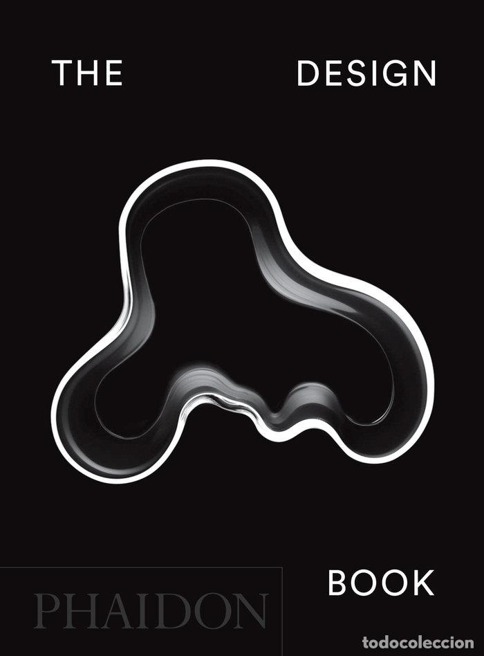 Libros: THE DESIGN BOOK - EDITORES PHAIDON - Foto 1