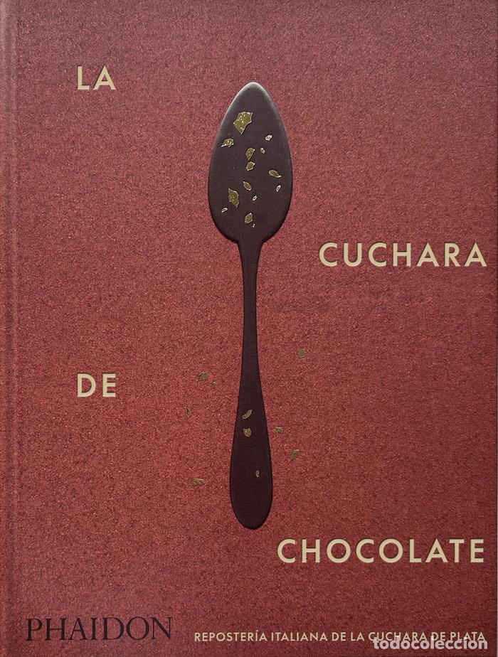 Libros: LA CUCHARA DE CHOCOLATE - LA CUCHARA DE PLATA - Foto 1