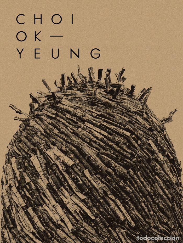 Libros: ART + NATURE - CHOI, OK YEUNG - Foto 1