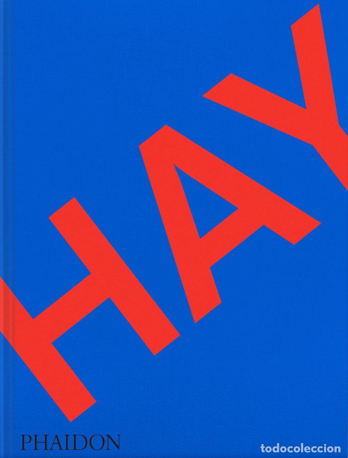 Libros: HAY - HAY/HOKE - Foto 1