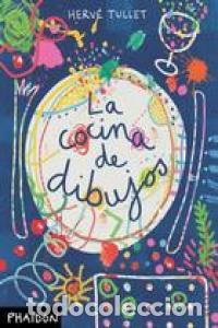 Libros: COCINA DE DIBUJOS,LA - TULLET,HERVE - Foto 1