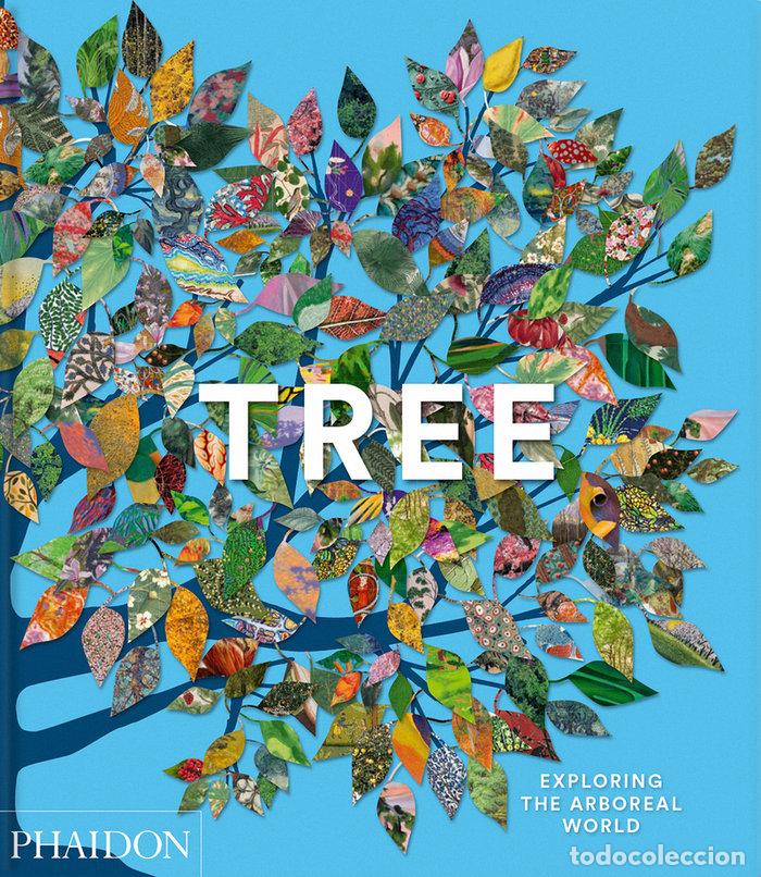 Libros: TREE - EDITORES PHAIDON/KIRKHAM,TONY - Foto 1
