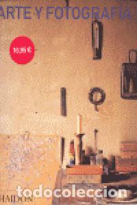 Libros: ARTE Y FOTOGRAFIA - CAMPANY,DAVID - Foto 1