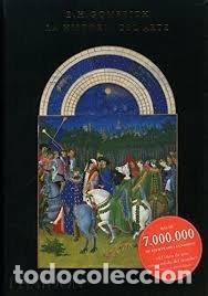Libros: HISTORIA DEL ARTE 16 ED,GOMBRICH - GOMBRICH - Foto 1