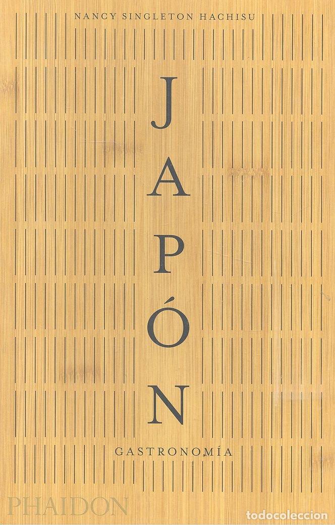 Libros: JAPON - SINGLETON HACHISU, NANCY - Foto 1